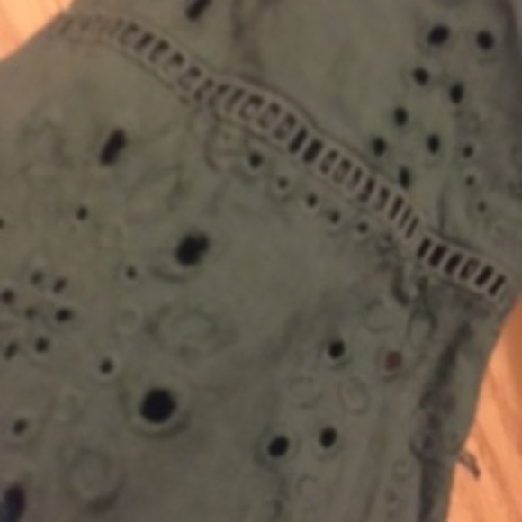 Peasant blouse - Picture 2 of 2